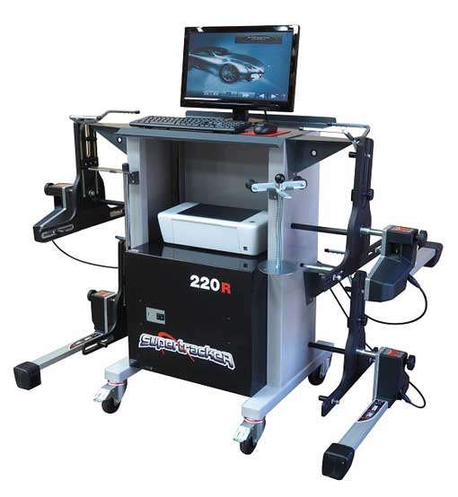 Wheel Alignment Newbury & Thatcham- Station Tyres