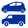 cars icon