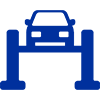 Car Service Icon