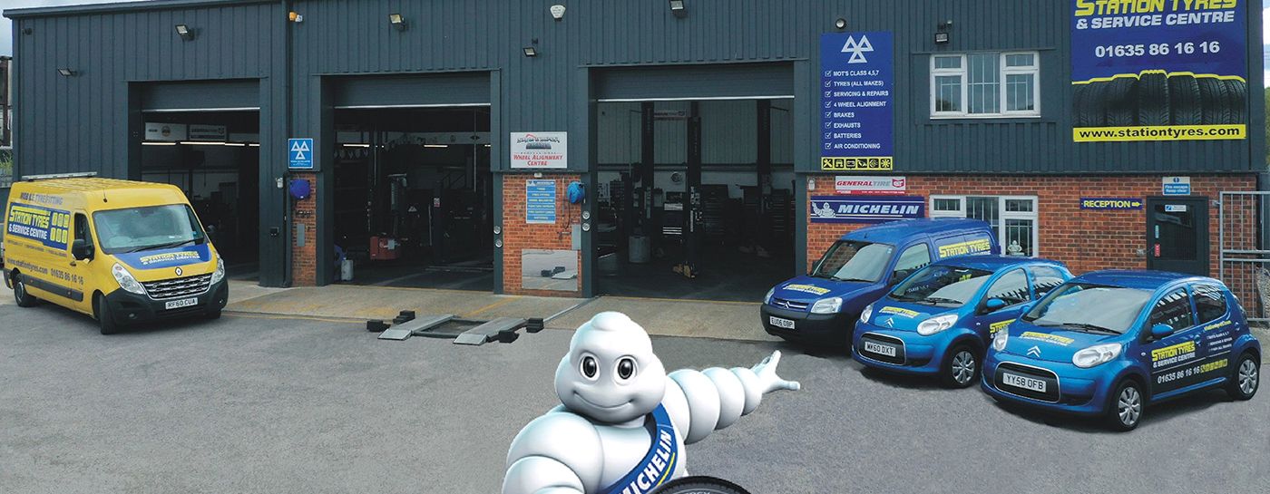 Car and Van Service and MOT Newbury