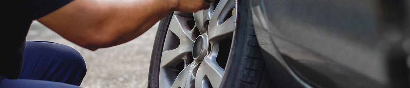 Tyres Services Berkshire